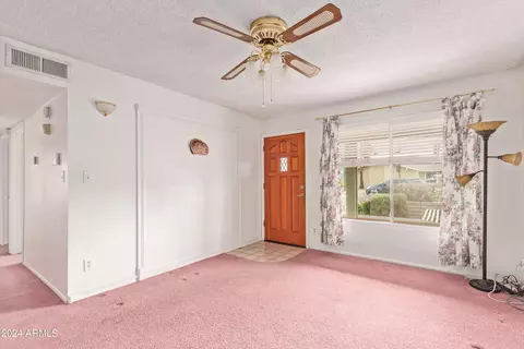 Bedroom - 2934 E Willow Ave, Phoenix, AZ 85032 photo 1 of 8