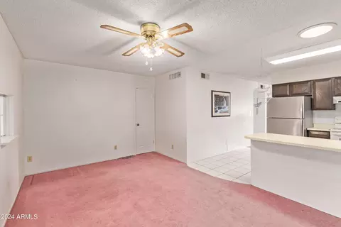 Bedroom - 2934 E Willow Ave, Phoenix, AZ 85032 photo 4 of 8