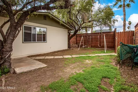 Exterior - 2934 E Willow Ave, Phoenix, AZ 85032 photo 9 of 14