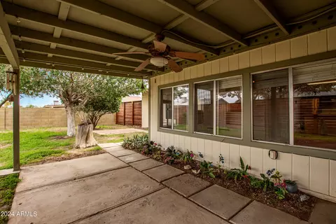 Exterior - 2934 E Willow Ave, Phoenix, AZ 85032 photo 7 of 14