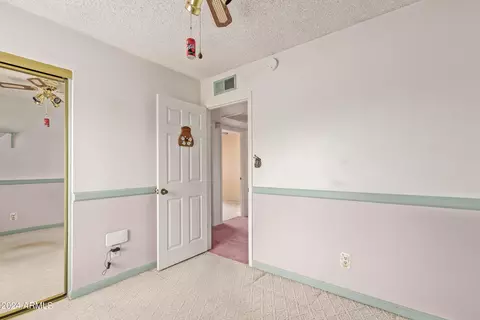Bedroom - 2934 E Willow Ave, Phoenix, AZ 85032 photo 7 of 8