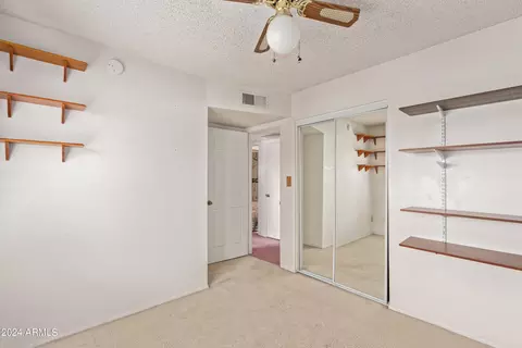 Bedroom - 2934 E Willow Ave, Phoenix, AZ 85032 photo 6 of 8