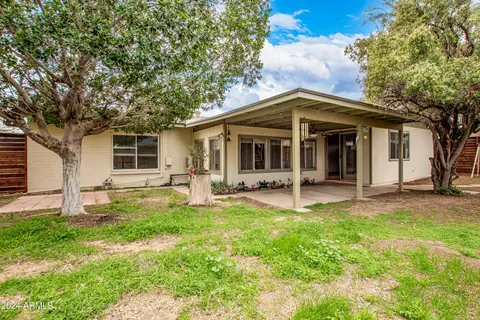 Exterior - 2934 E Willow Ave, Phoenix, AZ 85032 photo 14 of 14