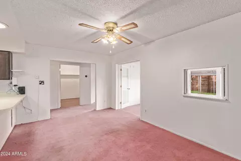 Bedroom - 2934 E Willow Ave, Phoenix, AZ 85032 photo 2 of 8