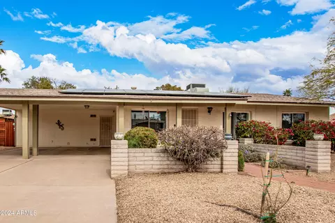 2934 E Willow Ave, Phoenix, AZ 85032