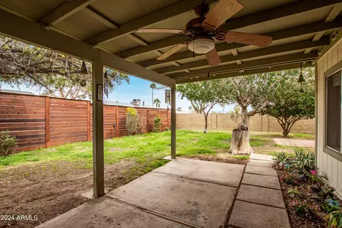 Exterior - 2934 E Willow Ave, Phoenix, AZ 85032 photo 6 of 14