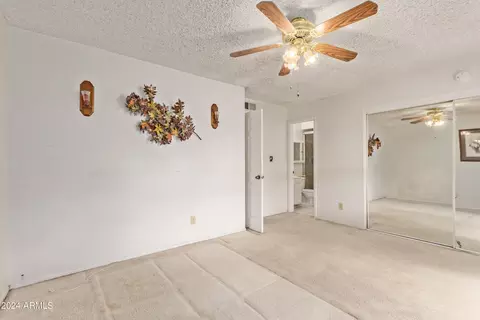 Bedroom - 2934 E Willow Ave, Phoenix, AZ 85032 photo 8 of 8