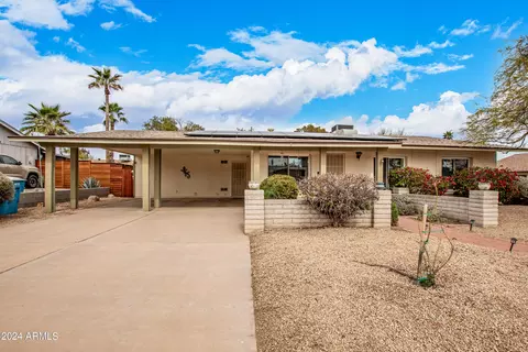 Exterior - 2934 E Willow Ave, Phoenix, AZ 85032 photo 2 of 14