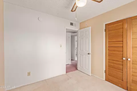 Bedroom - 2934 E Willow Ave, Phoenix, AZ 85032 photo 5 of 8