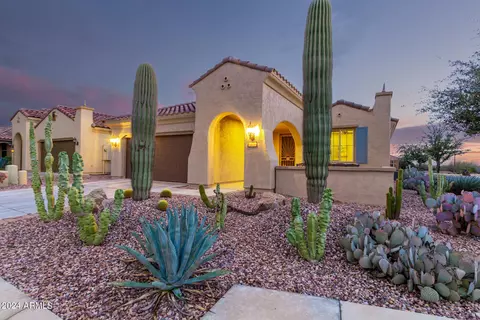 7079 W Bushwood Ln, Florence, AZ 85132