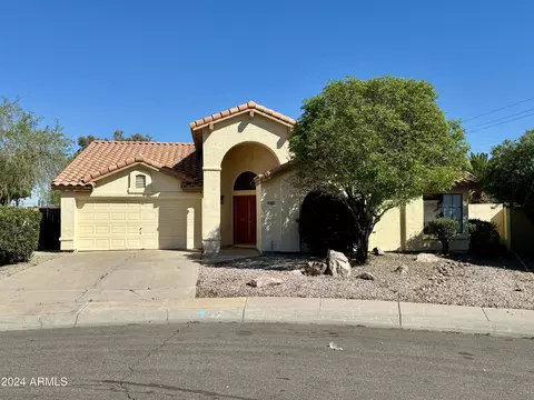 10720 W Ashland Way, Avondale, AZ 85392