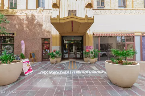 114 W Adams St #704, Phoenix, AZ 85003