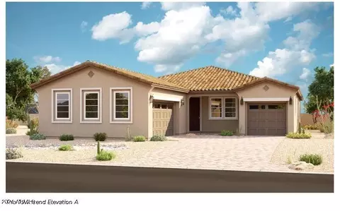 21946 E Stirrup Ct, Queen Creek, AZ 85142
