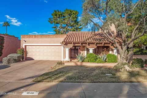 8146 E Via De La Escuela Ln, Scottsdale, AZ 85258
