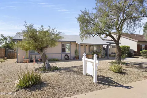 3629 E Crocus Dr, Phoenix, AZ 85032 photo 7