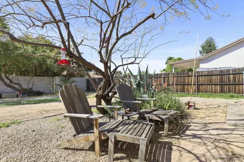 3629 E Crocus Dr, Phoenix, AZ 85032 photo 16