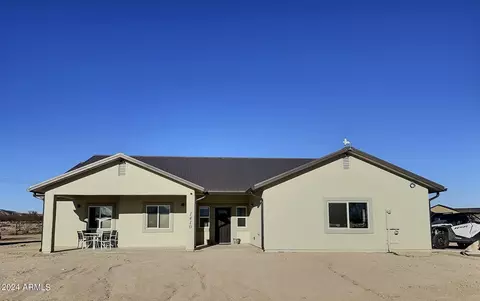 1410 E Diamondback Dr, Benson, AZ 85602 photo 22