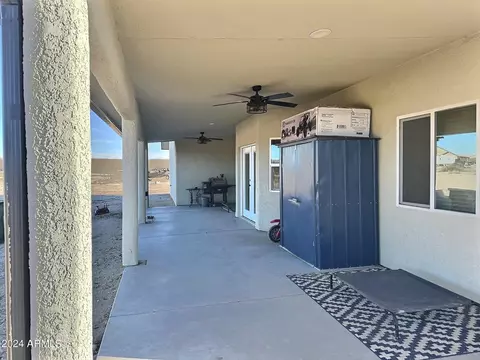 1410 E Diamondback Dr, Benson, AZ 85602 photo 24