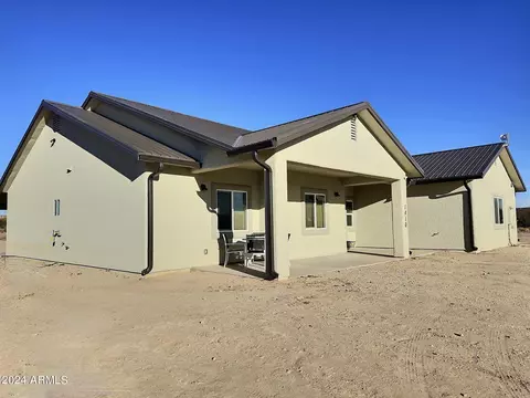 1410 E Diamondback Dr, Benson, AZ 85602 photo 23