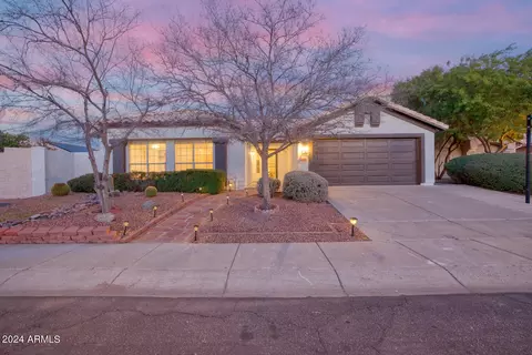 18653 N 33rd Pl, Phoenix, AZ 85050