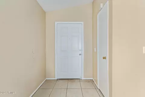 Entry Way - 8318 W Baxter Dr, Phoenix, AZ 85037 photo 3 of 3