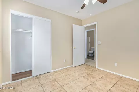 Bedroom - 8318 W Baxter Dr, Phoenix, AZ 85037 photo 3 of 3