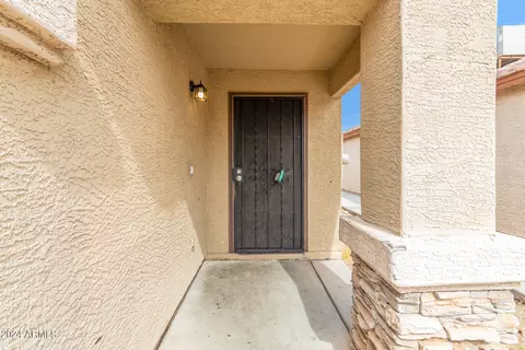 Entry Way - 8318 W Baxter Dr, Phoenix, AZ 85037 photo 1 of 3