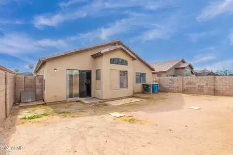 Exterior - 8318 W Baxter Dr, Phoenix, AZ 85037 photo 8 of 8