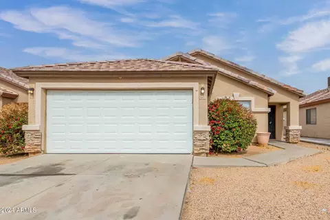 8318 W Baxter Dr, Phoenix, AZ 85037