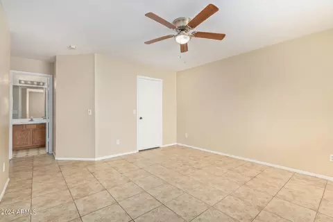 Bedroom - 8318 W Baxter Dr, Phoenix, AZ 85037 photo 1 of 3
