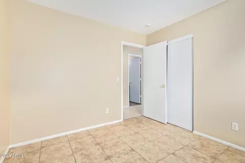 Bedroom - 8318 W Baxter Dr, Phoenix, AZ 85037 photo 2 of 3