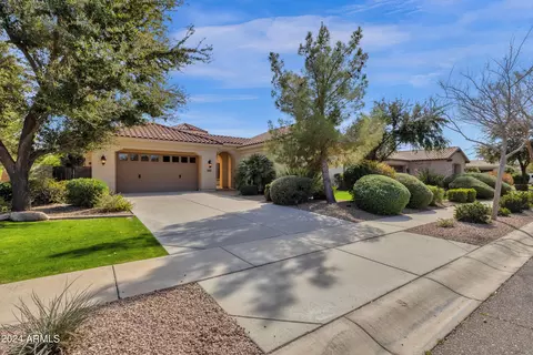 523 W Coconino Pl, Chandler, AZ 85248