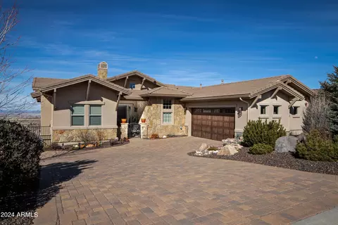 3302 Bar Circle A Rd, Prescott, AZ 86301