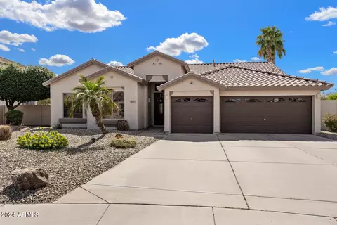 841 E Toledo St, Gilbert, AZ 85295
