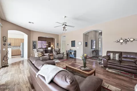 841 E Toledo St, Gilbert, AZ 85295 photo 7