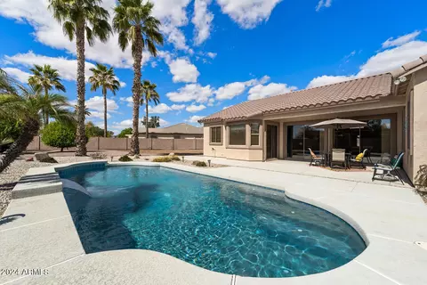 841 E Toledo St, Gilbert, AZ 85295 photo 12