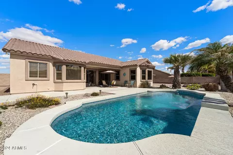 841 E Toledo St, Gilbert, AZ 85295 photo 13