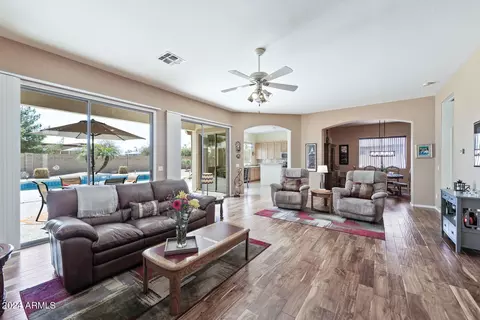 841 E Toledo St, Gilbert, AZ 85295 photo 6