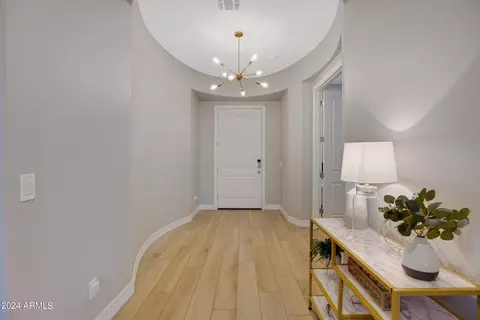 Entry Way - 2058 E Blackhawk Ct, Gilbert, AZ 85298 photo 2 of 4