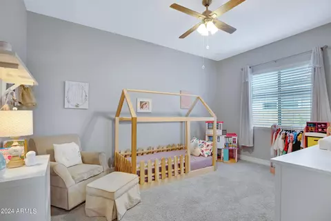 Bedroom - 2058 E Blackhawk Ct, Gilbert, AZ 85298 photo 4 of 7