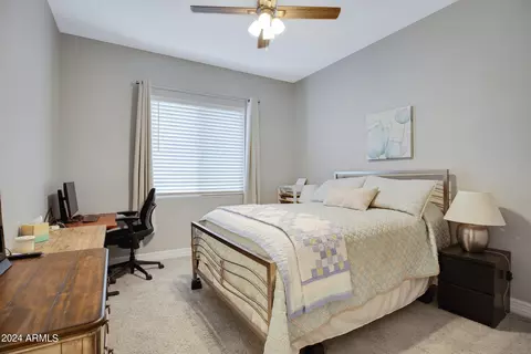Bedroom - 2058 E Blackhawk Ct, Gilbert, AZ 85298 photo 5 of 7