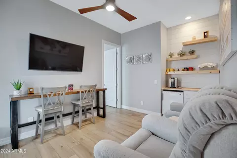 Bedroom - 2058 E Blackhawk Ct, Gilbert, AZ 85298 photo 6 of 7