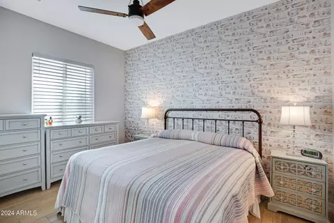 Bedroom - 2058 E Blackhawk Ct, Gilbert, AZ 85298 photo 7 of 7