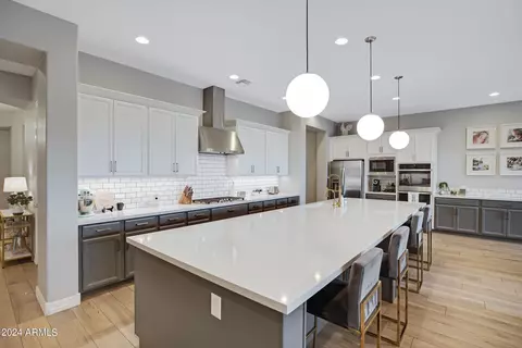 Kitchen - 2058 E Blackhawk Ct, Gilbert, AZ 85298 photo 1 of 9