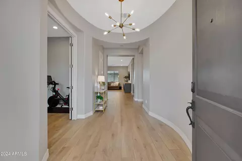 Entry Way - 2058 E Blackhawk Ct, Gilbert, AZ 85298 photo 1 of 4