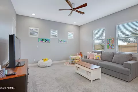 Living - 2058 E Blackhawk Ct, Gilbert, AZ 85298 photo 5 of 6