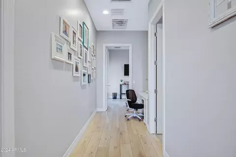 Entry Way - 2058 E Blackhawk Ct, Gilbert, AZ 85298 photo 4 of 4