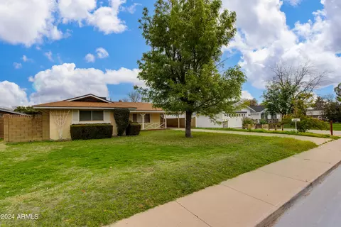 4201 N 41st Pl, Phoenix, AZ 85018