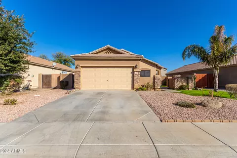 1348 E Martha Dr, Casa Grande, AZ 85122