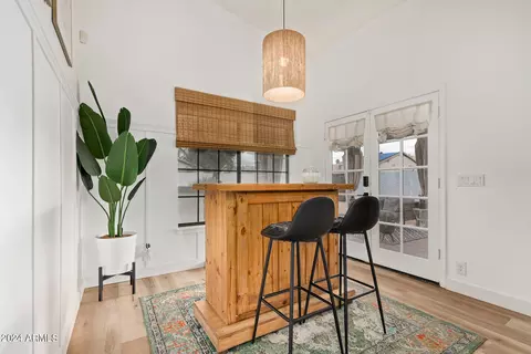 Kitchen - 710 E Saratoga St, Gilbert, AZ 85296 photo 6 of 6